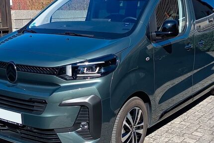 Citroen SpaceTourer 25.000 km 34.490 &euro; Leiferde 38542