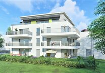 Attraktives Grundstück mit Baugenehmigung in Neuwied