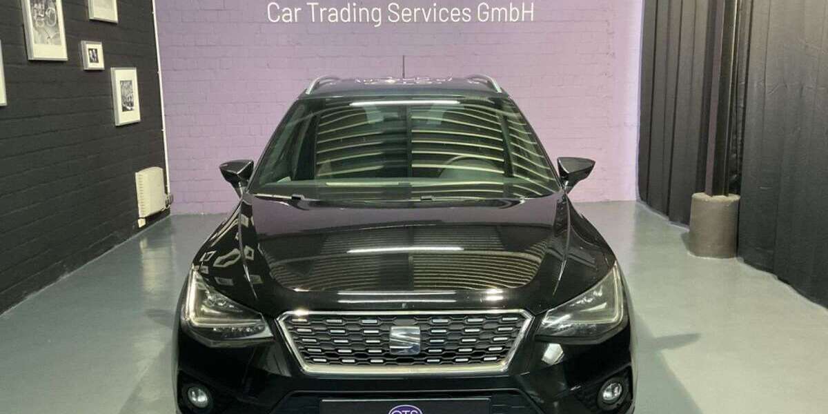 Seat Arona 73.704 km 15.100 &euro; Düsseldorf 40476