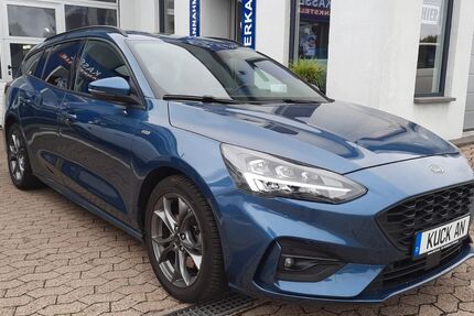 Ford Focus 28.150 km 17.950 € Mendig 56743