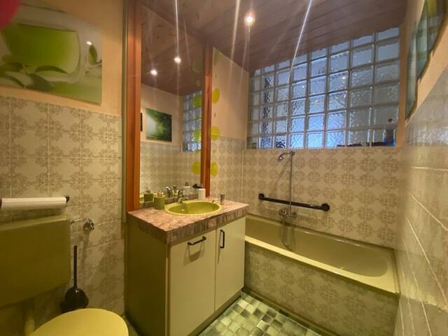 Gewerbeobjekt Bad Lauterberg - 4 Zimmer, 60 m&sup2;, 500&euro; | Angebot:25740490