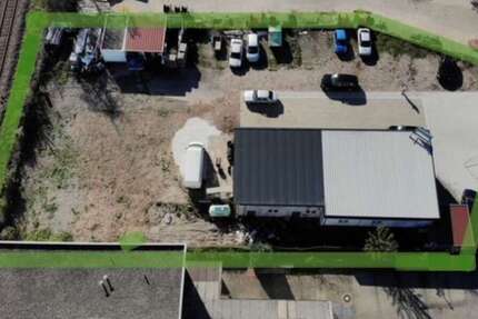 Gewerbeobjekt Hüfingen - 690.000&euro; | Angebot:9610905