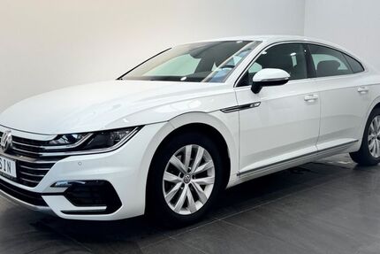 VW Arteon 99.588 km 25.000 &euro; Neumünster 24536