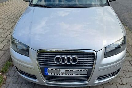 Audi A3 112.000 km 6.550 € Plaidt 56637