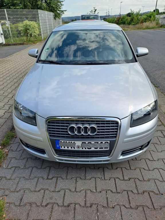 Audi A3 112.000 km 6.550 € Plaidt 56637