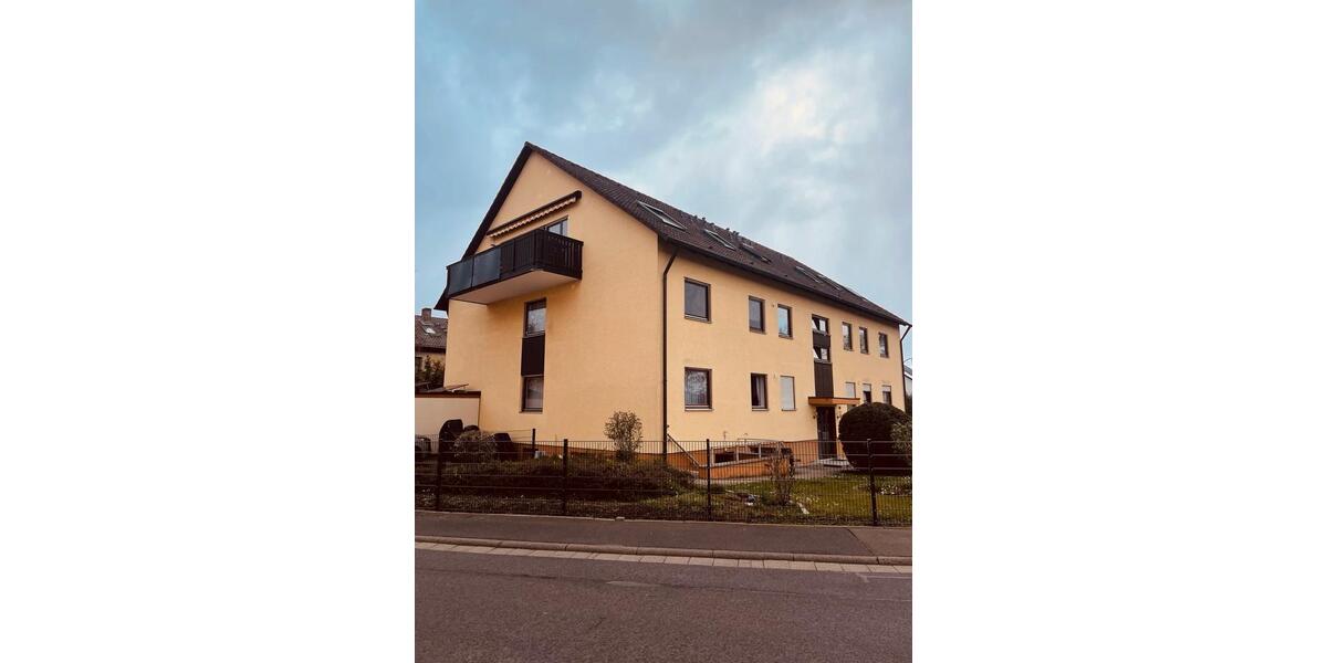 Etagenwohnung Sennfeld - 3.5 Zimmer, 85 m&sup2;, 208.000&euro; | Angebot:26403428