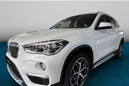 BMW X1 97.500 km 22.980 &euro; Ansbach 91522
