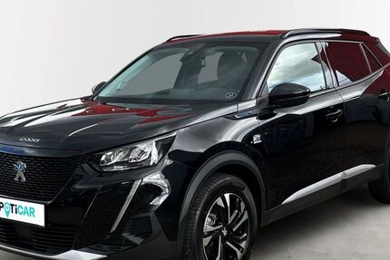 Peugeot 2008 39.964 km 17.490 € Mayen 56727