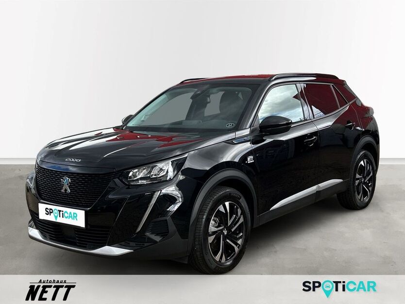 Peugeot 2008 39.964 km 17.490 € Mayen 56727