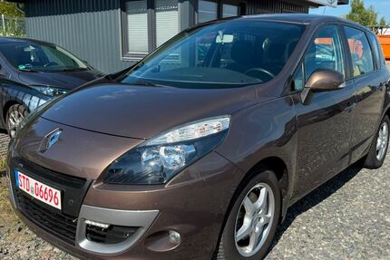 Renault Scenic 124.000 km 4.444 &euro; Buxtehude 21614
