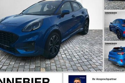 Ford Puma 14.737 km 20.480 &euro; Berlin 10365
