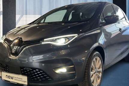 Renault ZOE 51.828 km 13.990 &euro; Hamburg 22763