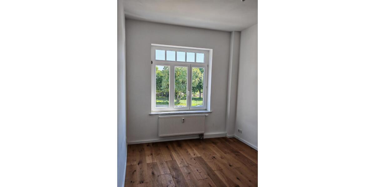 Etagenwohnung Bitterfeld-Wolfen Bitterfeld - 2 Zimmer, 53 m&sup2;, 480&euro; | Angebot:27641818
