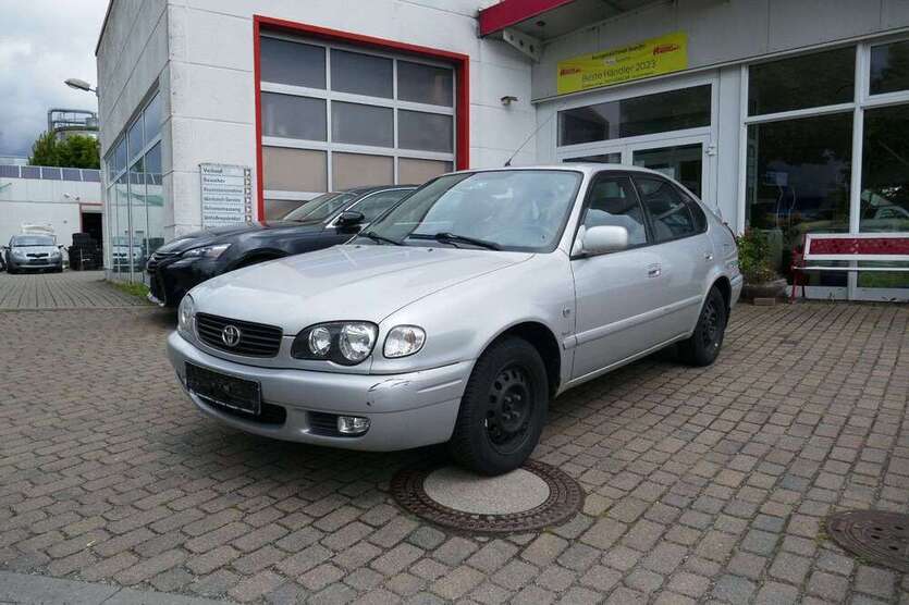 Corolla
