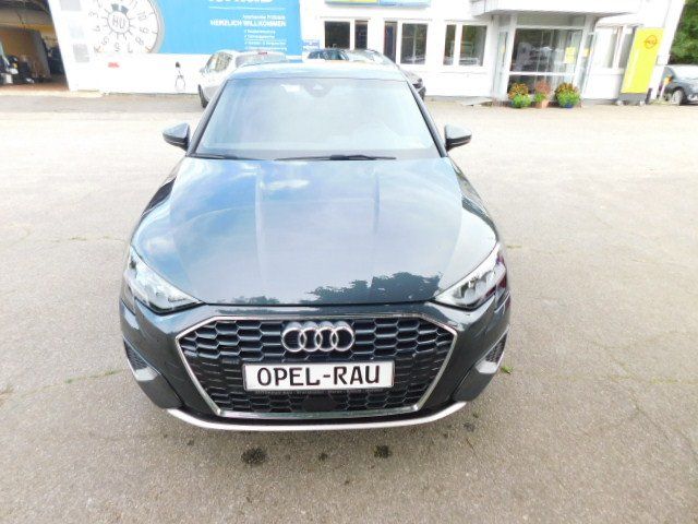 Audi A3 29.224 km 24.990 € Brunsbüttel 25541