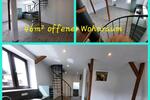 Etagenwohnung Nossen - 1 Zimmer, 115 m&sup2;, 800&euro; | Angebot:26374940