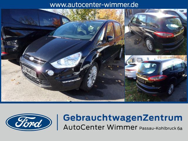 Ford S-Max 216.500 km 2.990 &euro; Passau 94036