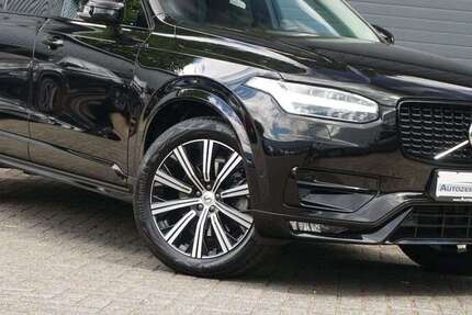 Volvo XC90 36.097 km 53.400 € Rheine 48432