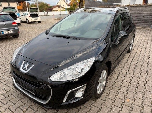 Peugeot 308 127.700 km 6.990 € Puchheim bei München 82178
