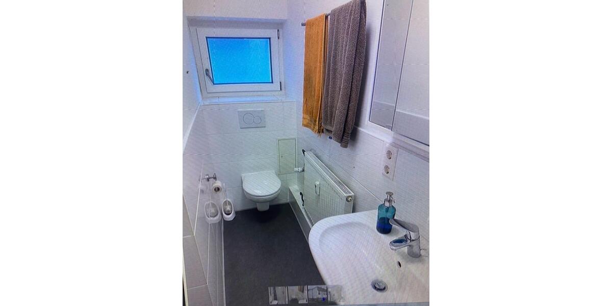 Etagenwohnung Stutensee - 1 Zimmer, 21 m&sup2;, 320&euro; | Angebot:27604146