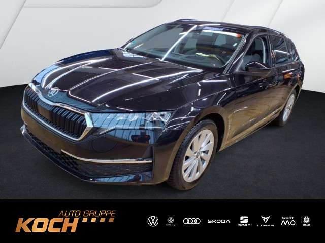 Skoda Octavia 25.550 km 30.430 &euro; Schwäbisch Hall 74523