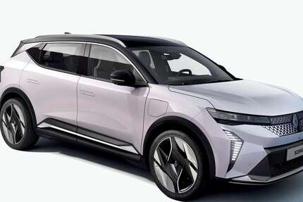 Renault Scenic 14.900 km 51.650 &euro; München 80807