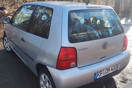 VW Lupo 172.980 km 950 &euro; Ludwigshafen 67071