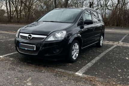 Opel Zafira 240.437 km 3.000 &euro; Schwanebeck 39397
