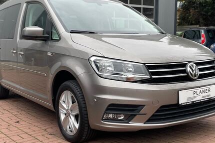 VW Caddy 76.840 km 28.990 € Apolda 99510