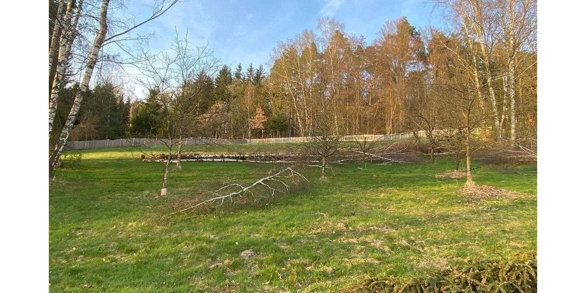Grundstück Flossenbürg - 170.000&euro; | Angebot:26036735