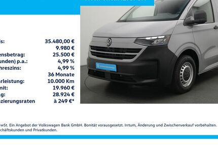 VW T7 Transporter 1.009 km 35.480 &euro; Leverkusen 51379