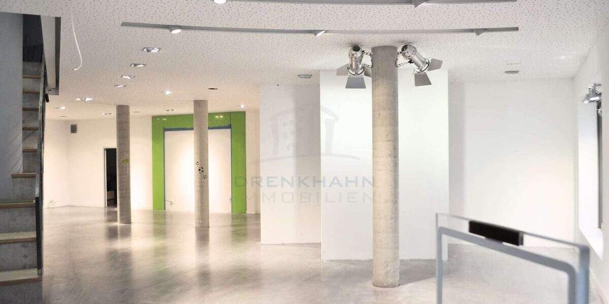 Gewerbeobjekt Wismar Altstadt - 4.999&euro; | Angebot:25666996