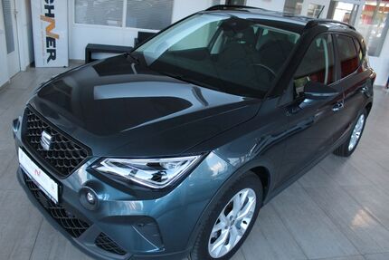 Seat Arona 68.900 km 16.490 &euro; Eisleben 06295