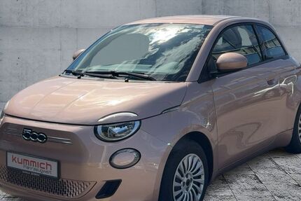 Fiat 500e 10.838 km 24.690 € Fürth 90763