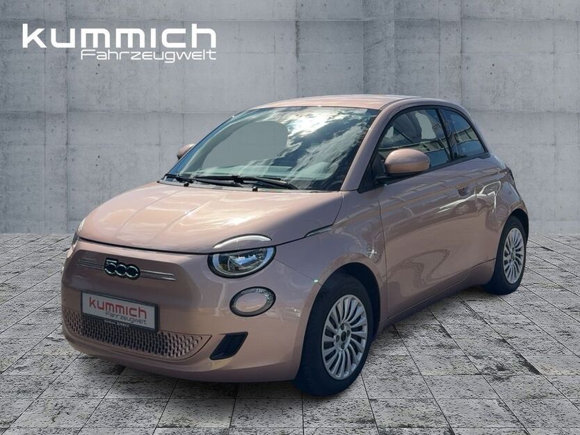 Fiat 500e 10.838 km 24.690 € Fürth 90763