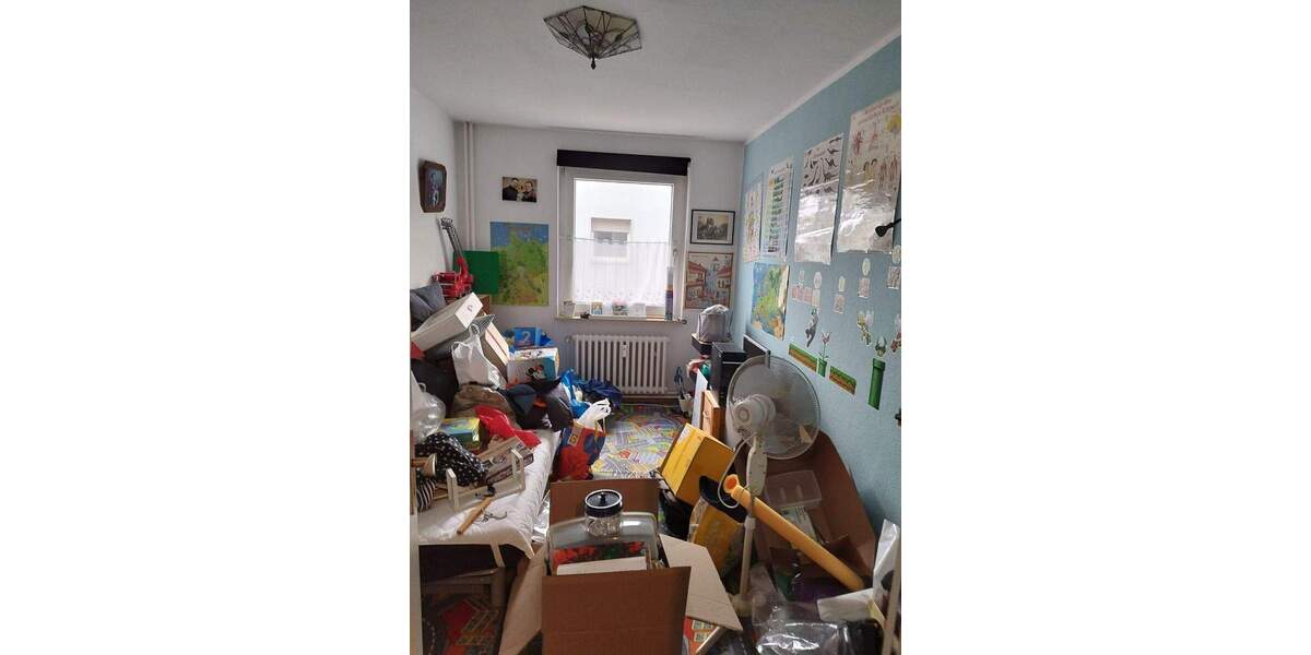 3-Zimmer-Wohnung im 1.OG zu vermieten 3 zimmer