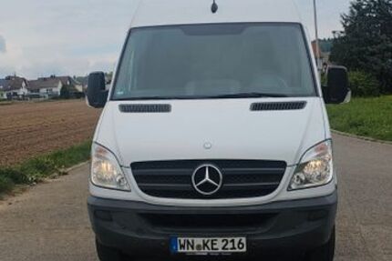 Mercedes-Benz Sprinter 282.000 km 10.000 &euro; Winnenden 71364