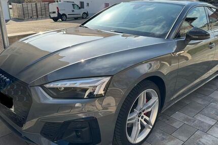 Audi A5 13.850 km 48.250 &euro; Großmehring 85098