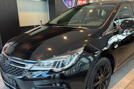 Opel Astra 138.000 km 8.490 &euro; Hamburg 22547