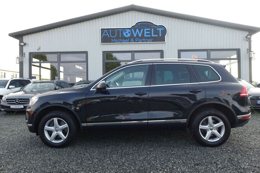 Touareg