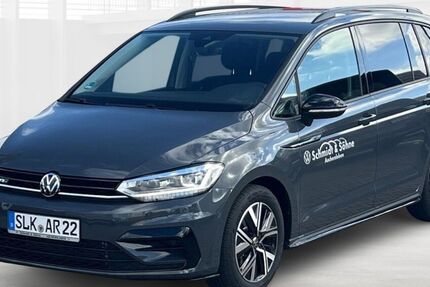 VW Touran 24.000 km 36.810 &euro; Aschersleben 06449