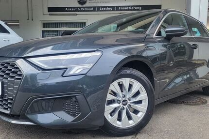 Audi A3 156.000 km 18.500 € München 81541