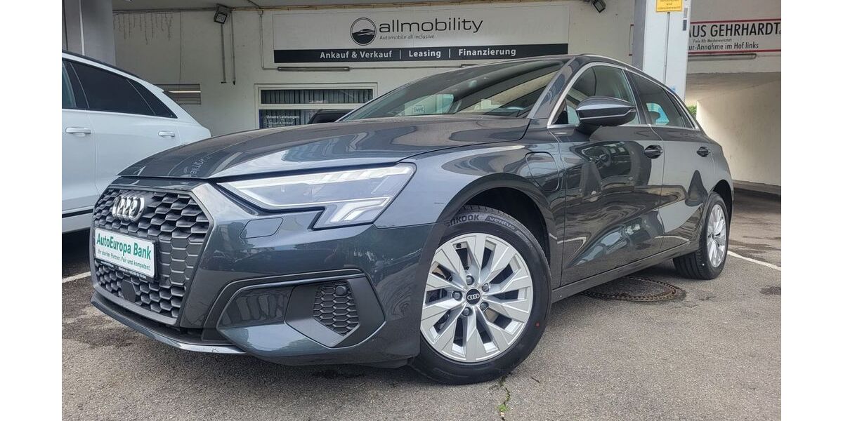 Audi A3 156.000 km 18.500 € München 81541