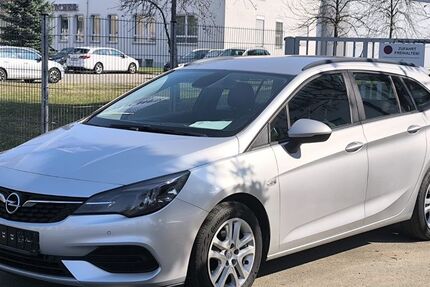 Opel Astra 116.000 km 8.999 &euro; Chemnitz 09120