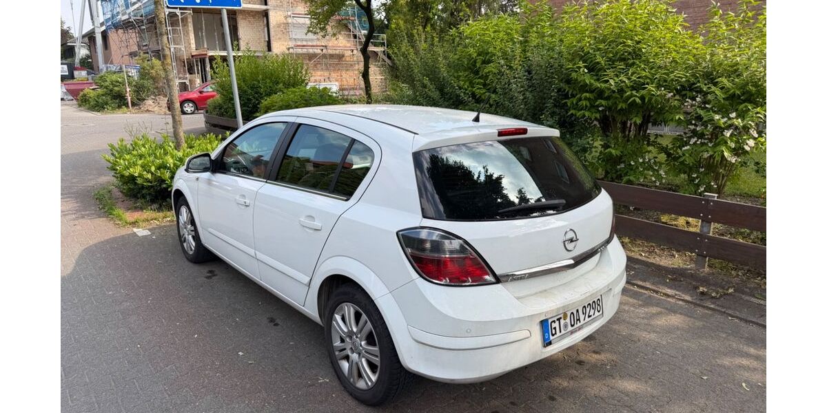 Opel Astra 217.000 km 999 &euro; Rheda Wiedenbrück 33378