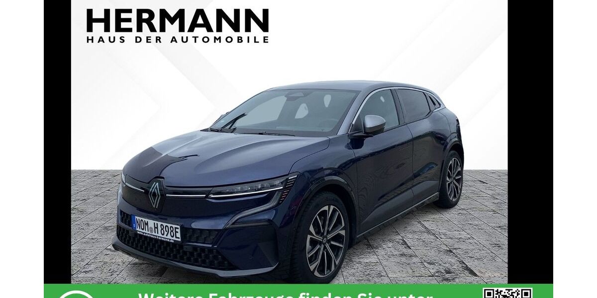 Renault Megane E-TECH 32.404 km 27.301 &euro; Goslar 38644
