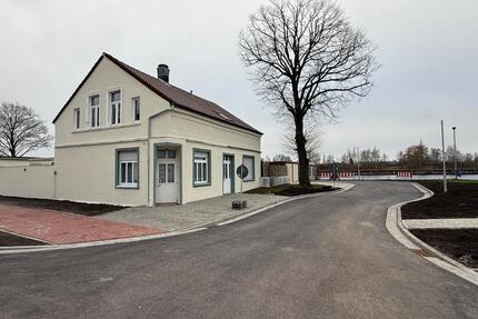 3ZKB direkt am Wasser - ruhig gelegen 3 zimmer