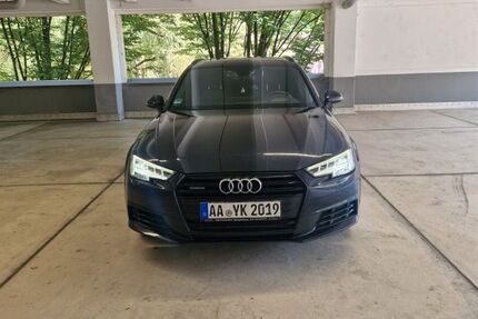 Audi A4 220.000 km 14.700 &euro; Geislingen an der Steige 73312