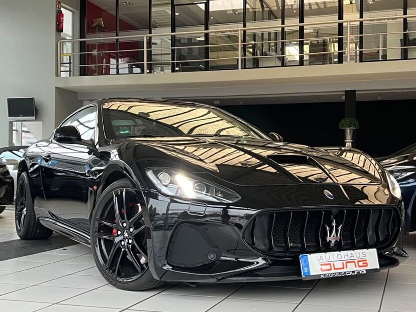 Granturismo