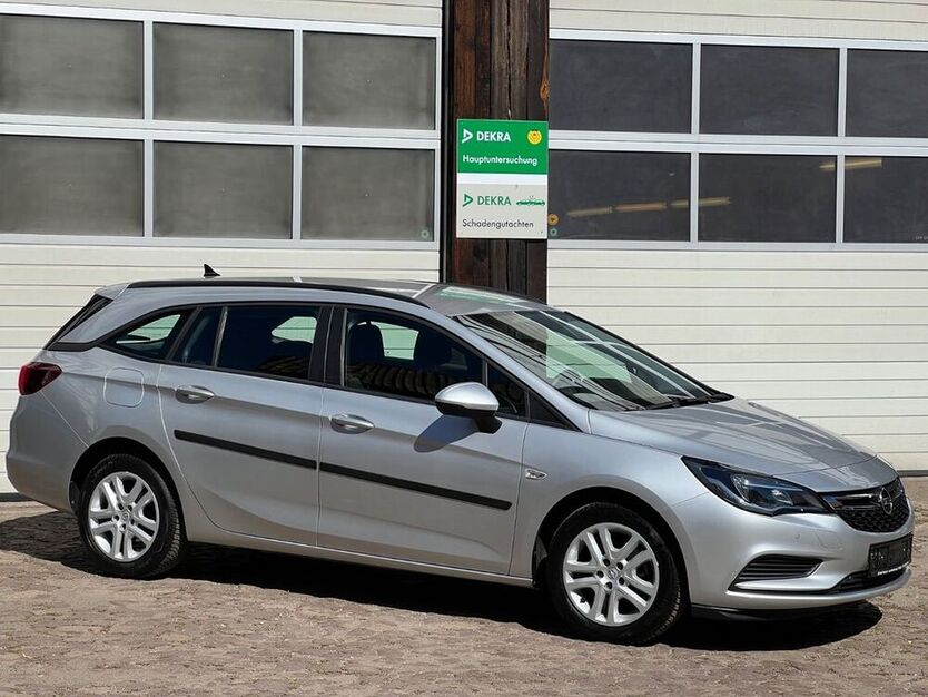 Astra
